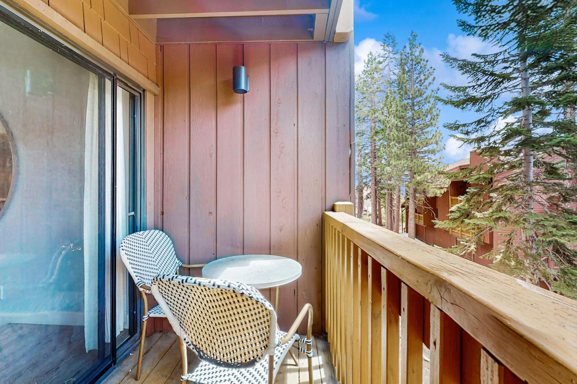 Mammoth Ski & Racquet 93K Mammoth Lakes Luaran gambar